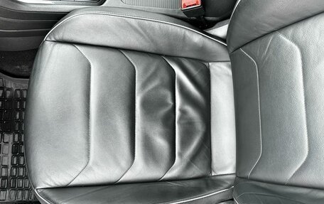 Volkswagen Tiguan II, 2018 год, 2 840 000 рублей, 12 фотография