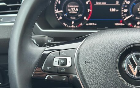 Volkswagen Tiguan II, 2018 год, 2 840 000 рублей, 16 фотография