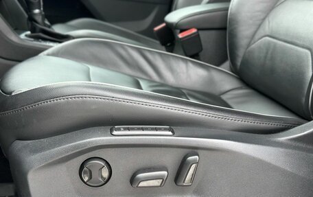 Volkswagen Tiguan II, 2018 год, 2 840 000 рублей, 11 фотография