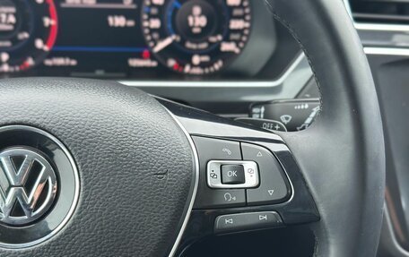 Volkswagen Tiguan II, 2018 год, 2 840 000 рублей, 17 фотография