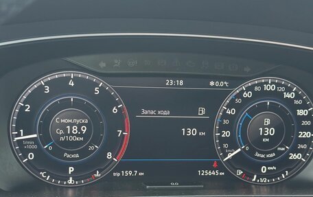 Volkswagen Tiguan II, 2018 год, 2 840 000 рублей, 18 фотография