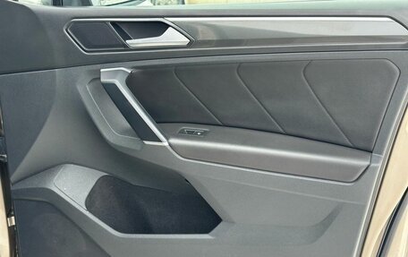 Volkswagen Tiguan II, 2018 год, 2 840 000 рублей, 26 фотография