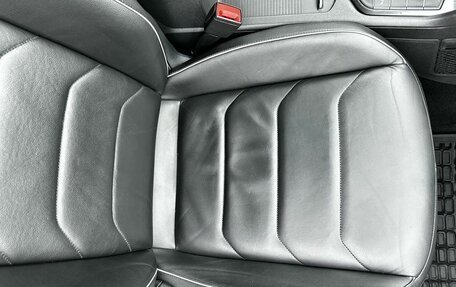 Volkswagen Tiguan II, 2018 год, 2 840 000 рублей, 25 фотография