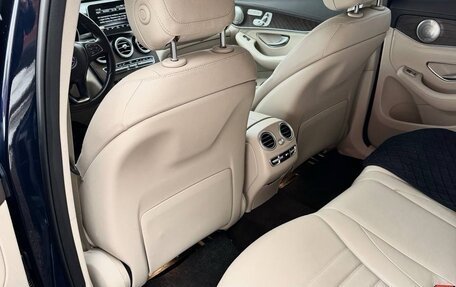 Mercedes-Benz GLC AMG, 2018 год, 4 500 000 рублей, 10 фотография