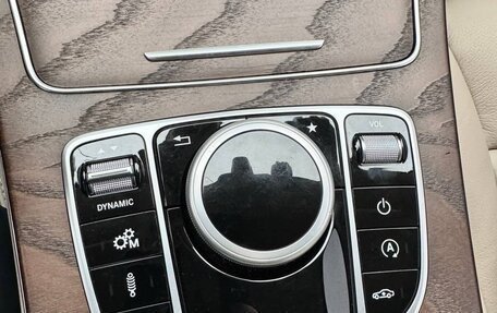 Mercedes-Benz GLC AMG, 2018 год, 4 500 000 рублей, 14 фотография