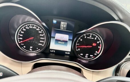 Mercedes-Benz GLC AMG, 2018 год, 4 500 000 рублей, 11 фотография