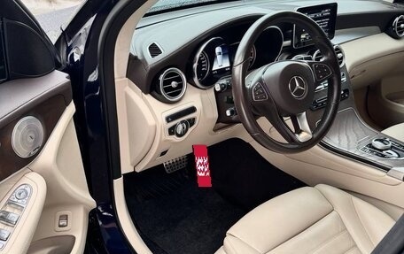 Mercedes-Benz GLC AMG, 2018 год, 4 500 000 рублей, 9 фотография