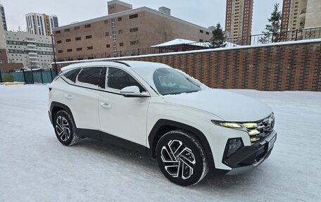 Hyundai Tucson, 2025 год, 4 250 000 рублей, 1 фотография