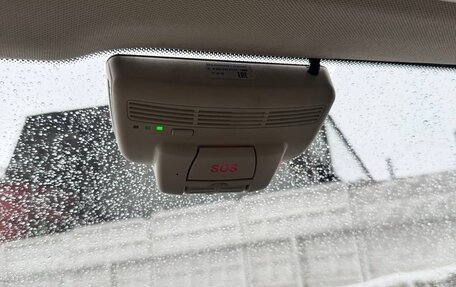 Mercedes-Benz GLC AMG, 2018 год, 4 500 000 рублей, 16 фотография