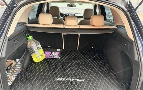 Mercedes-Benz GLC AMG, 2018 год, 4 500 000 рублей, 18 фотография