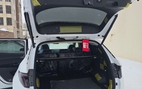 Hyundai Tucson, 2025 год, 4 250 000 рублей, 2 фотография