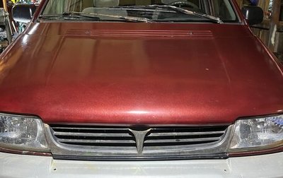 Mitsubishi Space Wagon III, 1994 год, 120 000 рублей, 1 фотография