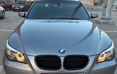 BMW 5 серия, 2008 год, 1 250 000 рублей, 1 фотография