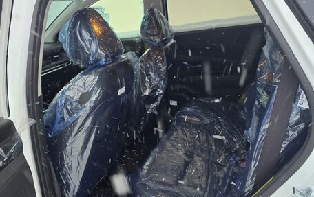 Hyundai Tucson, 2025 год, 4 250 000 рублей, 6 фотография