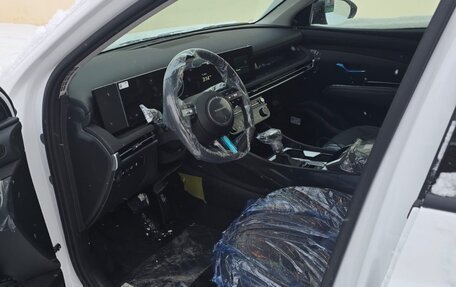 Hyundai Tucson, 2025 год, 4 250 000 рублей, 5 фотография