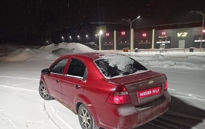 Chevrolet Aveo III, 2006 год, 150 000 рублей, 1 фотография