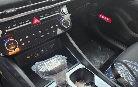 Hyundai Tucson, 2025 год, 4 250 000 рублей, 4 фотография