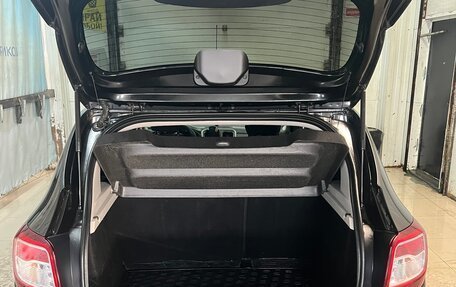 Renault Sandero II рестайлинг, 2016 год, 660 000 рублей, 10 фотография