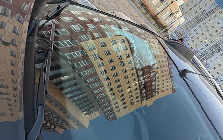 Renault Sandero II рестайлинг, 2016 год, 660 000 рублей, 15 фотография