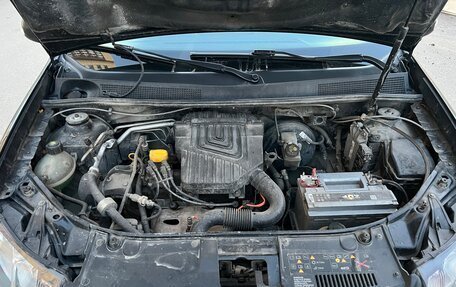 Renault Sandero II рестайлинг, 2016 год, 660 000 рублей, 18 фотография