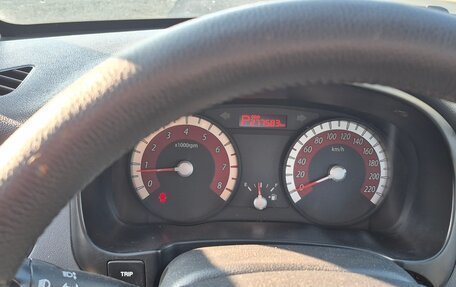 KIA Rio II, 2009 год, 500 000 рублей, 5 фотография