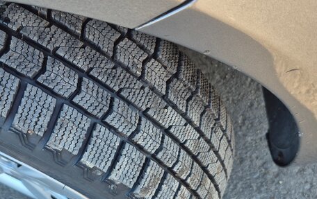 KIA Rio II, 2009 год, 500 000 рублей, 6 фотография