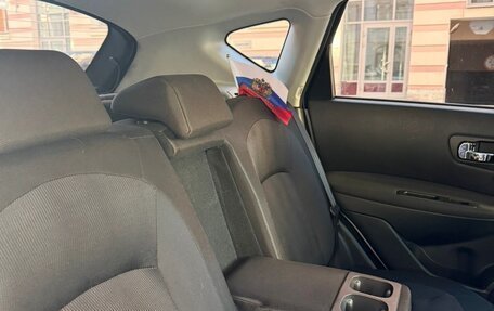 Nissan Qashqai, 2013 год, 1 400 000 рублей, 8 фотография