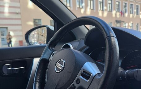 Nissan Qashqai, 2013 год, 1 400 000 рублей, 7 фотография