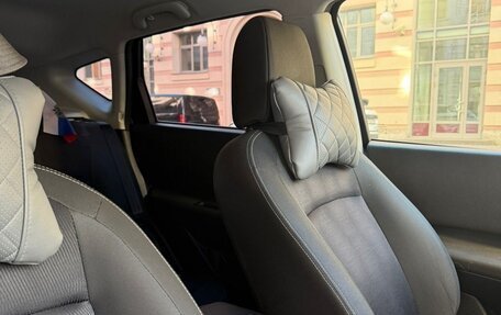 Nissan Qashqai, 2013 год, 1 400 000 рублей, 6 фотография