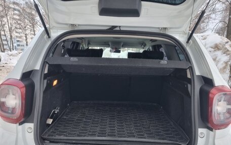 Renault Duster, 2021 год, 1 400 000 рублей, 3 фотография