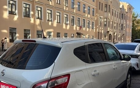 Nissan Qashqai, 2013 год, 1 400 000 рублей, 3 фотография