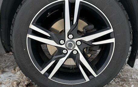 Volvo XC40 I, 2019 год, 3 150 000 рублей, 11 фотография