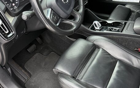 Volvo XC40 I, 2019 год, 3 150 000 рублей, 9 фотография