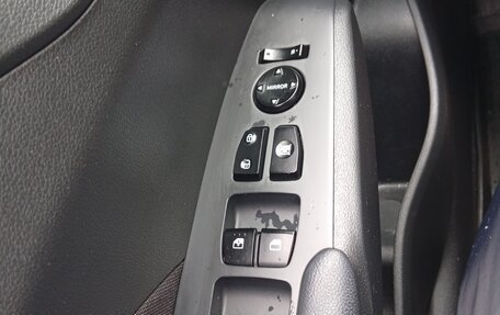 Hyundai Solaris II рестайлинг, 2021 год, 1 400 000 рублей, 7 фотография