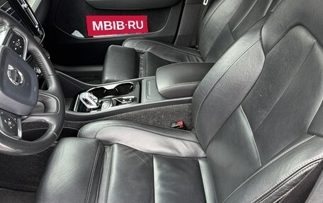 Volvo XC40 I, 2019 год, 3 150 000 рублей, 8 фотография