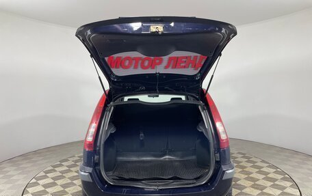 Ford Fusion I, 2006 год, 449 000 рублей, 7 фотография