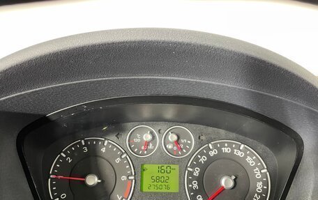 Ford Fusion I, 2006 год, 449 000 рублей, 15 фотография