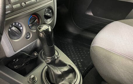 Ford Fusion I, 2006 год, 449 000 рублей, 16 фотография