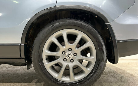 Honda CR-V III рестайлинг, 2008 год, 1 099 000 рублей, 11 фотография