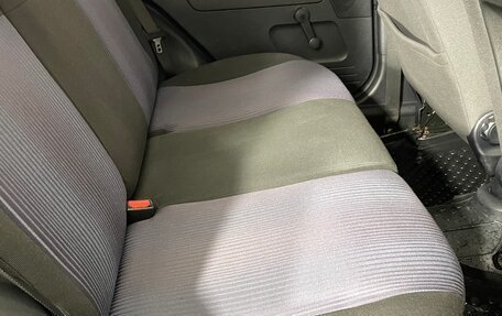 Ford Fusion I, 2006 год, 449 000 рублей, 19 фотография