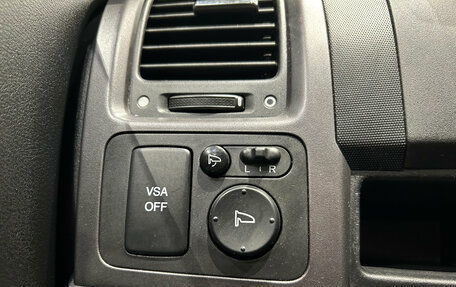 Honda CR-V III рестайлинг, 2008 год, 1 099 000 рублей, 12 фотография