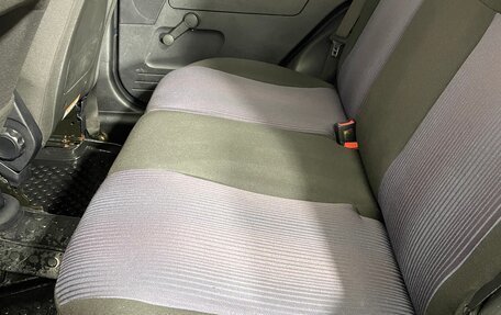 Ford Fusion I, 2006 год, 449 000 рублей, 20 фотография