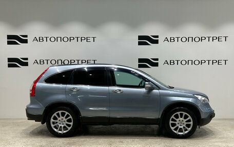Honda CR-V III рестайлинг, 2008 год, 1 099 000 рублей, 8 фотография