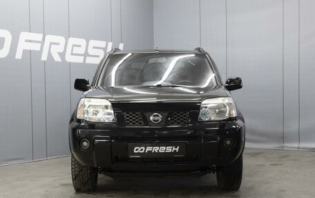 Nissan X-Trail, 2006 год, 710 000 рублей, 3 фотография