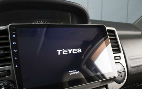 Nissan X-Trail, 2006 год, 710 000 рублей, 13 фотография