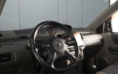 Nissan X-Trail, 2006 год, 710 000 рублей, 10 фотография