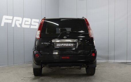 Nissan X-Trail, 2006 год, 710 000 рублей, 4 фотография