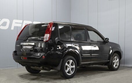 Nissan X-Trail, 2006 год, 710 000 рублей, 2 фотография