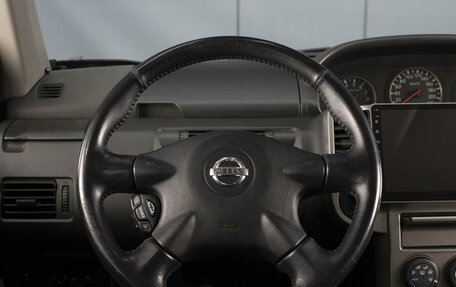 Nissan X-Trail, 2006 год, 710 000 рублей, 11 фотография