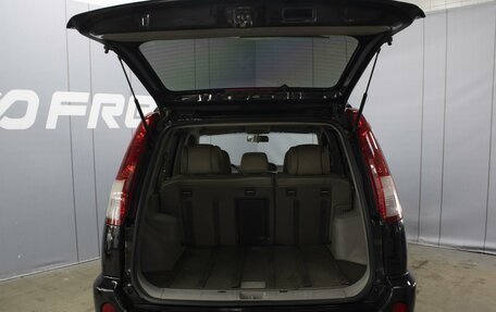 Nissan X-Trail, 2006 год, 710 000 рублей, 16 фотография